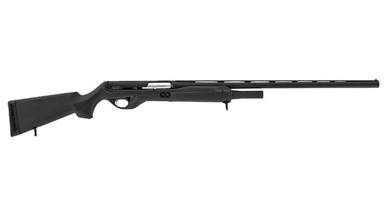 First Look: Escort Dynamax Semi-Auto Shotgun | An Official Journal Of The NRA