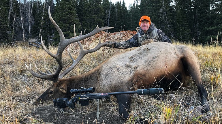 5 Steps to Win Your Next Elk Draw | An Official Journal Of The NRA