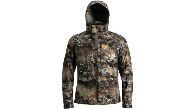 First Look: ScentLok BE:1 Paradigm Jacket and Pant | An Official Journal Of The NRA