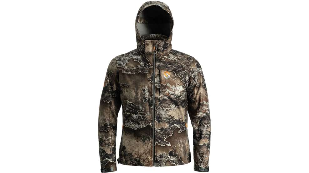 MAINBE1 Jacket
