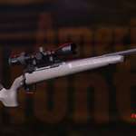 Model 110 Trail Blazer SG