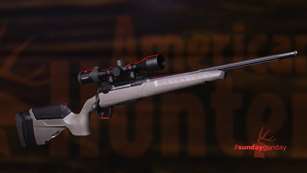 Model 110 Trail Blazer SG