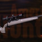 #SundayGunday: Savage Arms 110 Trail Blazer | An Official Journal Of The NRA