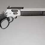 Review Smith And Wesson 1854 Lead