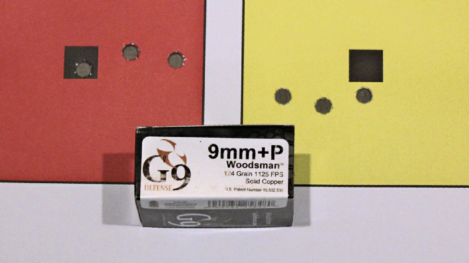 Target Groups