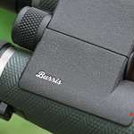 Burris Signature HD 15X56 LEDE