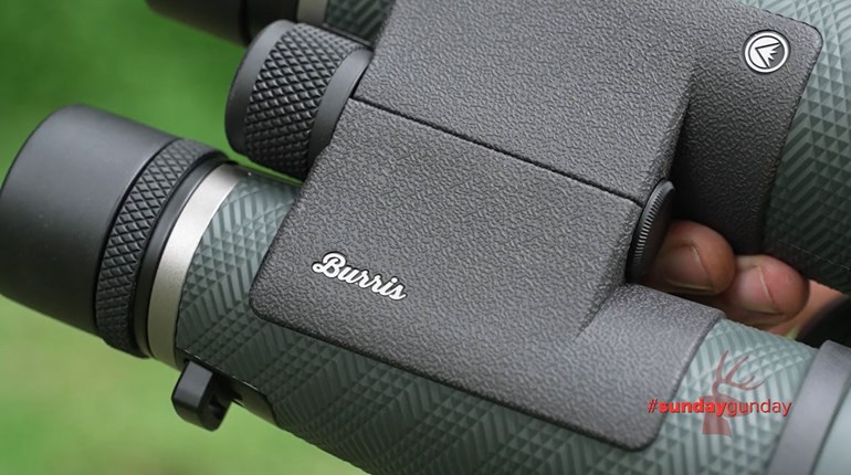 #SundayGunday: Burris Signature HD 15x56mm Binocular | An Official Journal Of The NRA