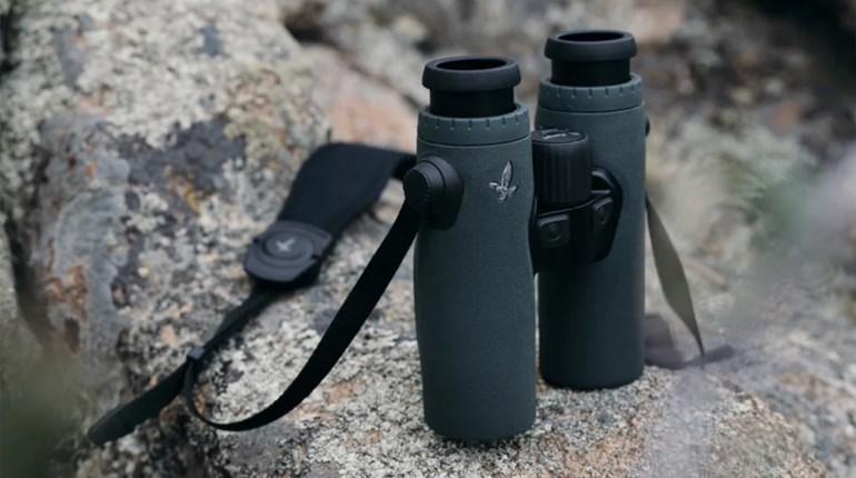 New for 2024: Swarovski EL Range 32 Binocular | An Official Journal Of The NRA