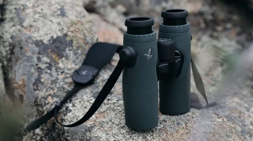 Swarovski EL Range 32 Lead