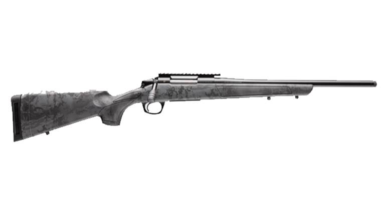 First Look: CVA Cascade SR | An Official Journal Of The NRA