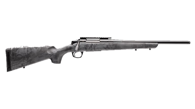First Look: CVA Cascade SR | An Official Journal Of The NRA