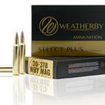 Behind the Bullet: The .30-378 Weatherby Magnum | An Official Journal Of The NRA