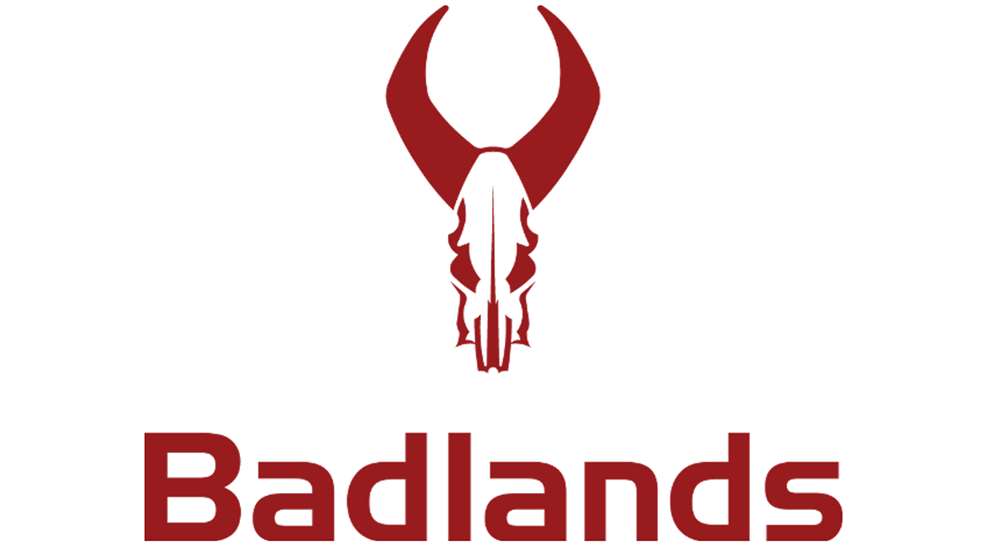 Ledebadlands Logo