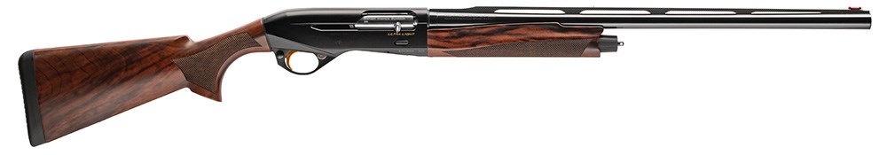 Benelli Montefeltro Ultra Light shotgun.