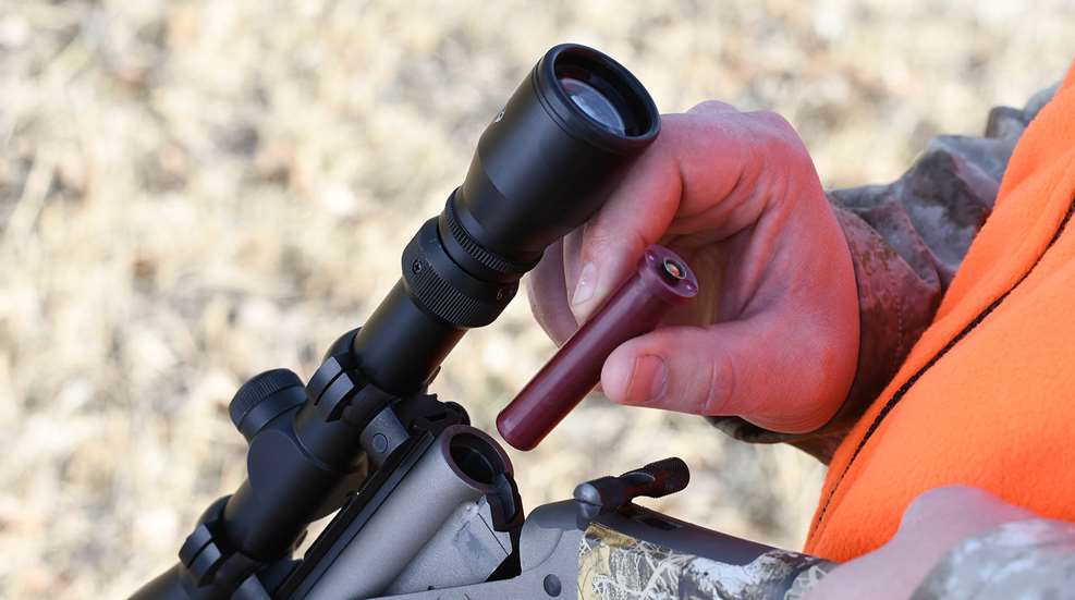 Ledetraditions Firearms Applauds
