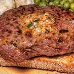 Ledefenson Venison Minute Steak With Cowboy Butter (7)