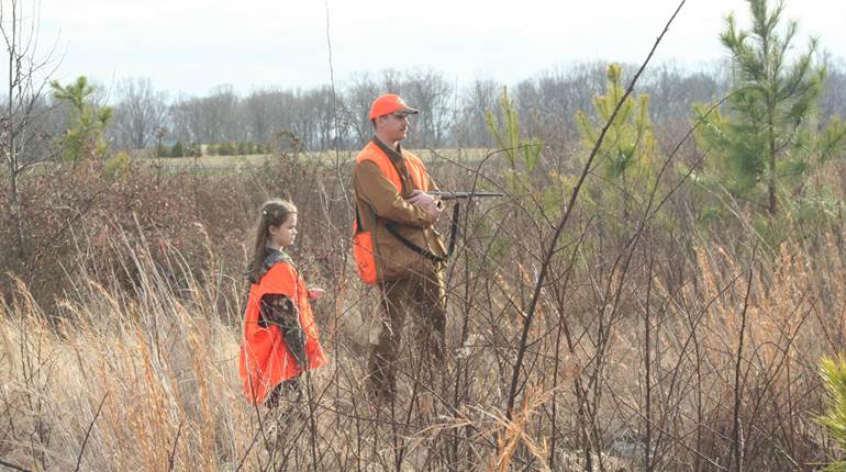 A Rabbit Hunting How-To | An Official Journal Of The NRA