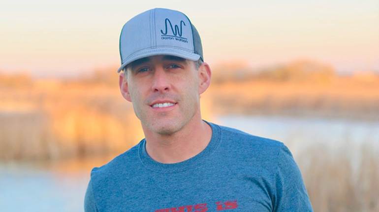 Aaron Watson is NRA Country | An Official Journal Of The NRA