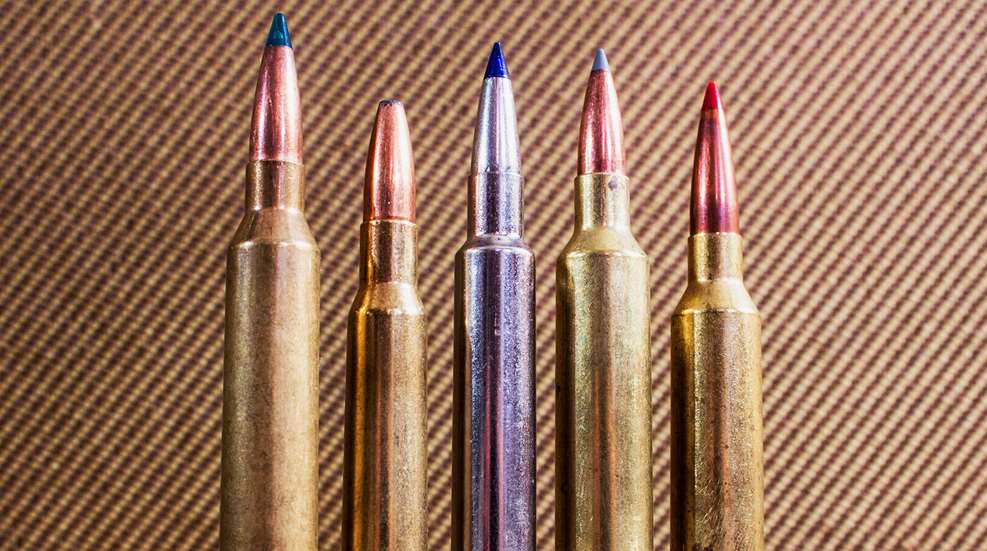 5 Best 7Mm Hunting Cartridges Lead