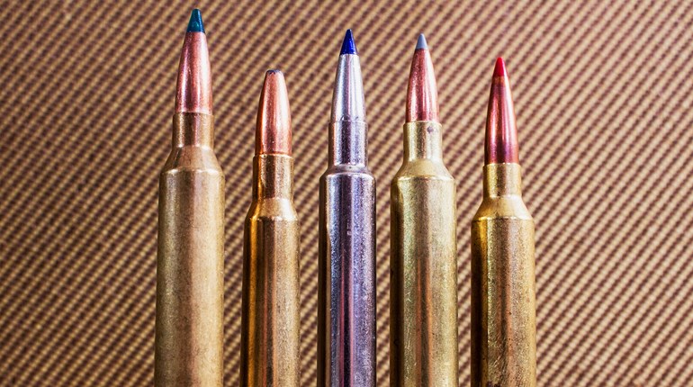 5 Best 7mm Hunting Cartridges | An Official Journal Of The NRA