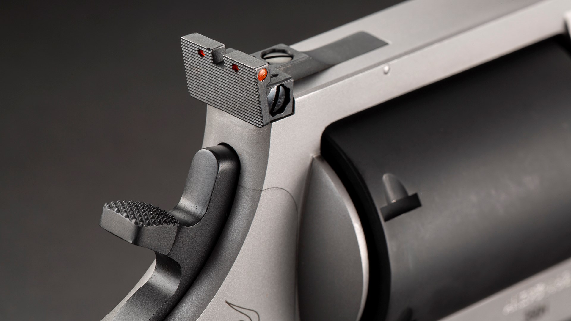 Hammer and Receiver