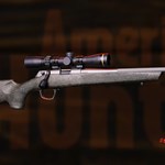 #SundayGunday: CVA Cascade Rimfire | An Official Journal Of The NRA