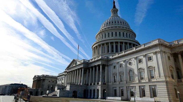 House Passes Bill Removing Suppressors from NFA | An Official Journal Of The NRA