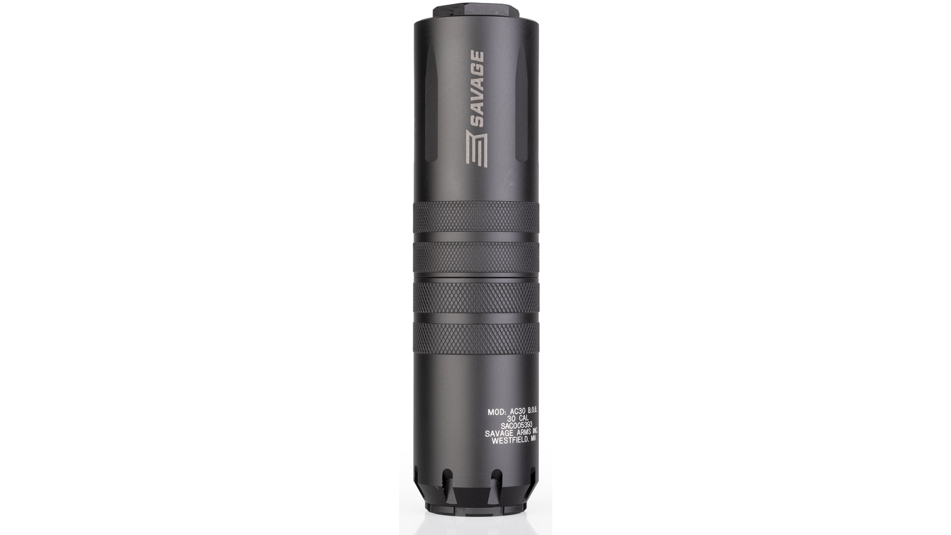 BOB Suppressor