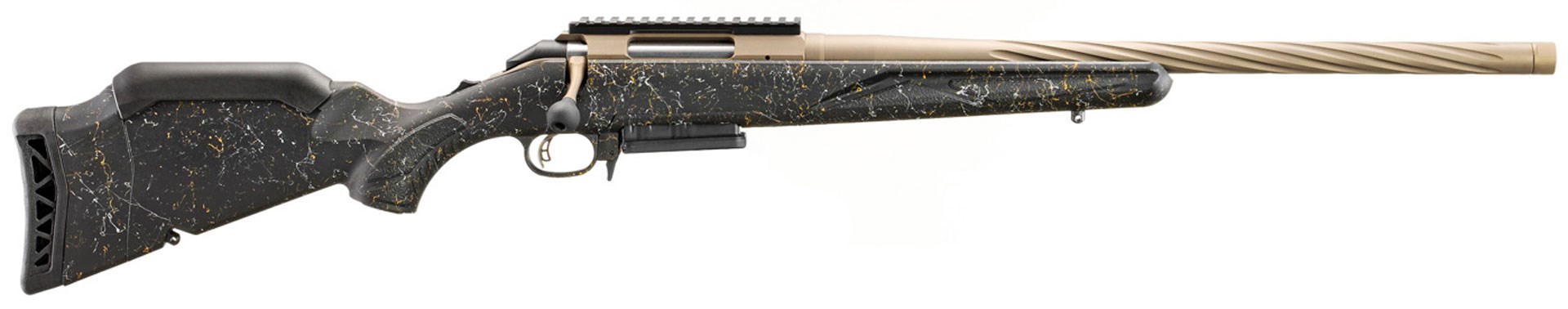 Ruger American Gen II