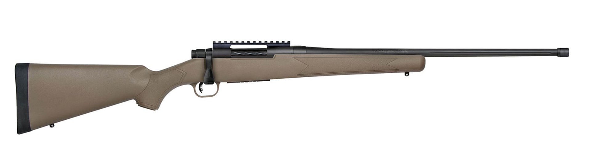 Mossberg Patriot Predator