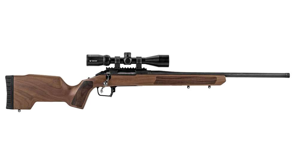 MDT Timbr Core With Rifle