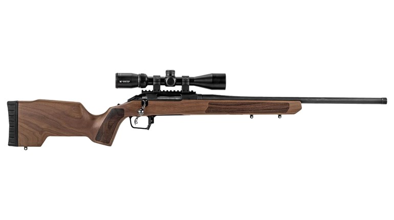First Look: MDT Timbr Core Rifle Stock and Core Bottom Metal | An Official Journal Of The NRA