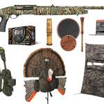 Must Have Turkey Gear 2023 Lead