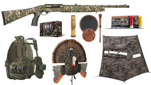 Must Have Turkey Gear 2023 Lead