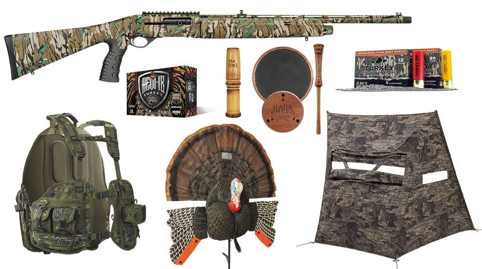 Must Have Turkey Gear 2023 Lead