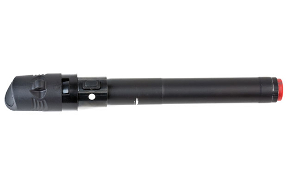 Fitting the Fore-End