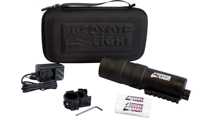 HME Coyote Light