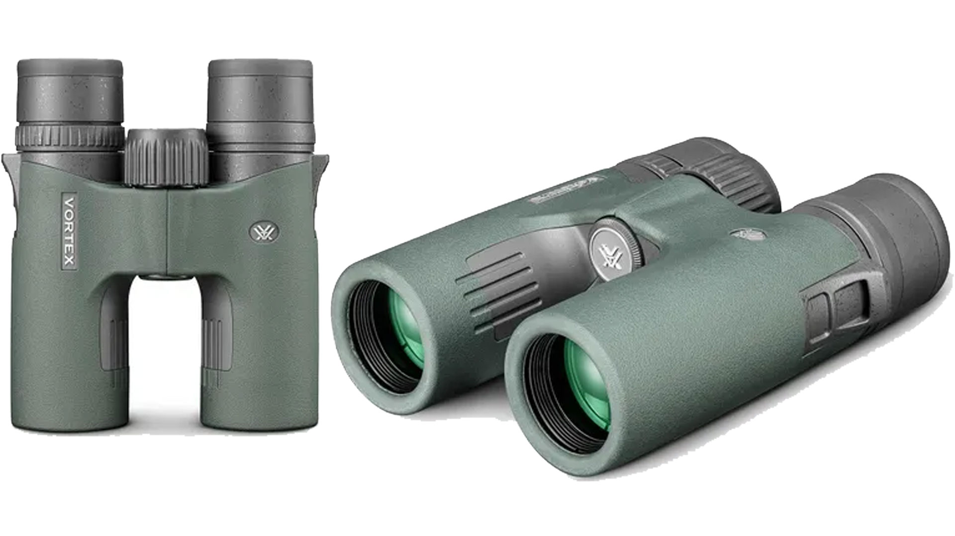 First Look: Vortex Razor UHD 8x32 and 10x32 Binoculars | An