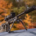 New for 2026: Spartan Precision Equipment Valhalla Gen 2 Bipod | An Official Journal Of The NRA