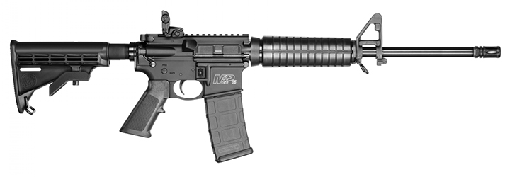 Smith &amp; Wesson M&amp;P15 Sport II