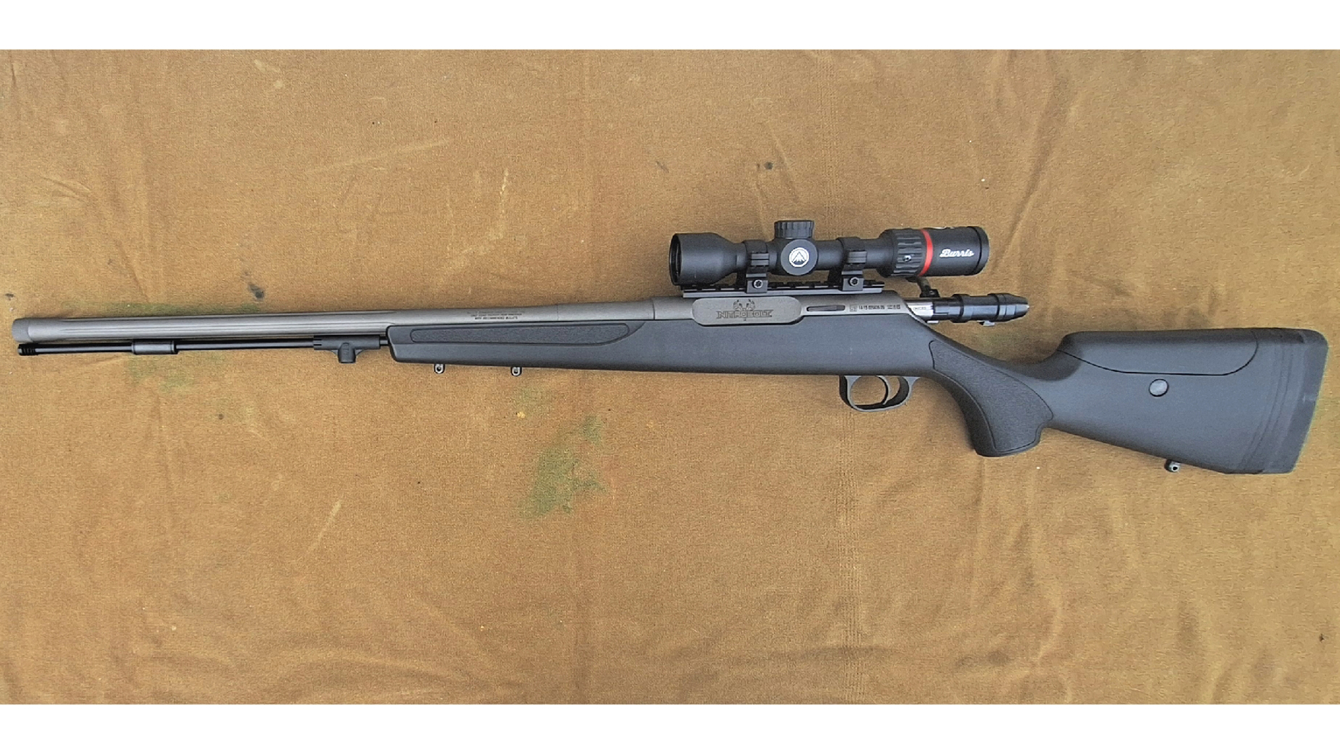 003 TNB50 L Gun 01