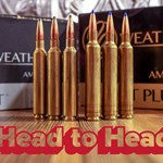 Head to Head: 6.5 Weatherby RPM vs. 6.5-300 Weatherby Magnum | An Official Journal Of The NRA