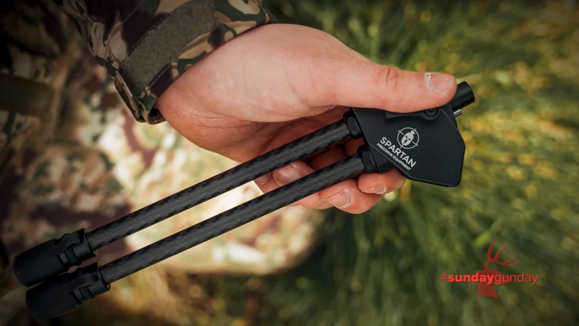 Folded Spartan Javelin Lite