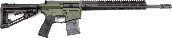 Wilson Combat Recon Tactical