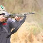 Shooting 940 Pro Turkey