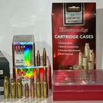 8.6 BLK And .338 Fed Lede