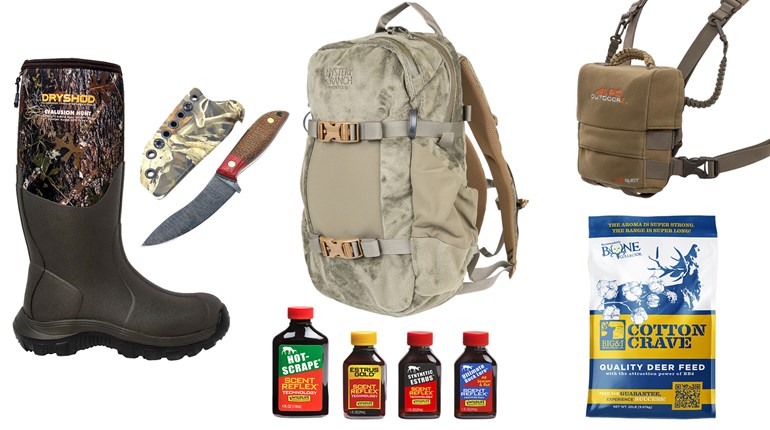 Must-Have Deer Gear for 2023 | An Official Journal Of The NRA