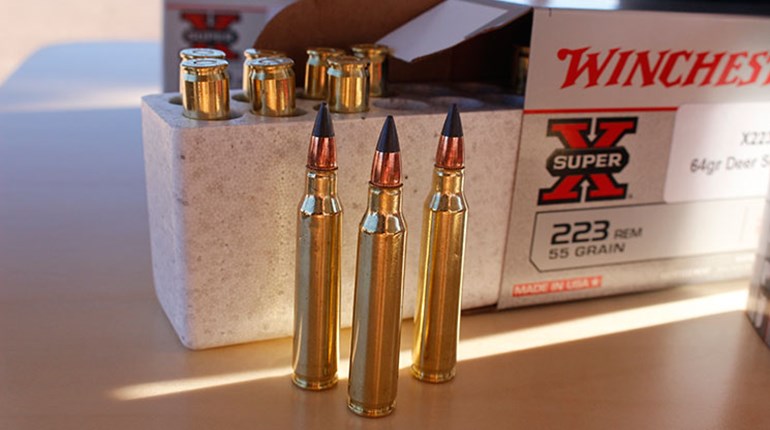 Winchester Expands Deer Season XP Line | An Official Journal Of The NRA