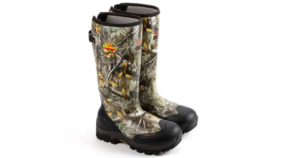 First Look: Thorogood Infinity FD Rubber Boots | An Official Journal Of ...