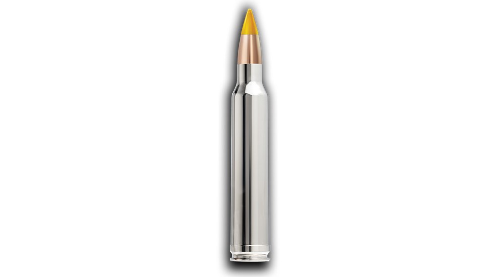 Browning MaxPoint ammunition cartridge.